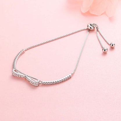 Sterling Silver Bracelet for Women