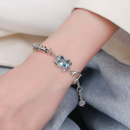 Sterling Silver Bracelet for Women